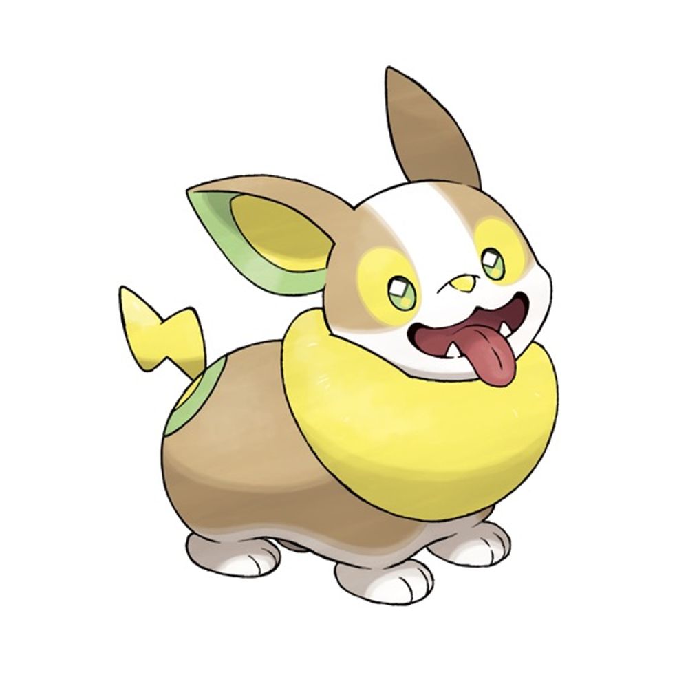 まろん