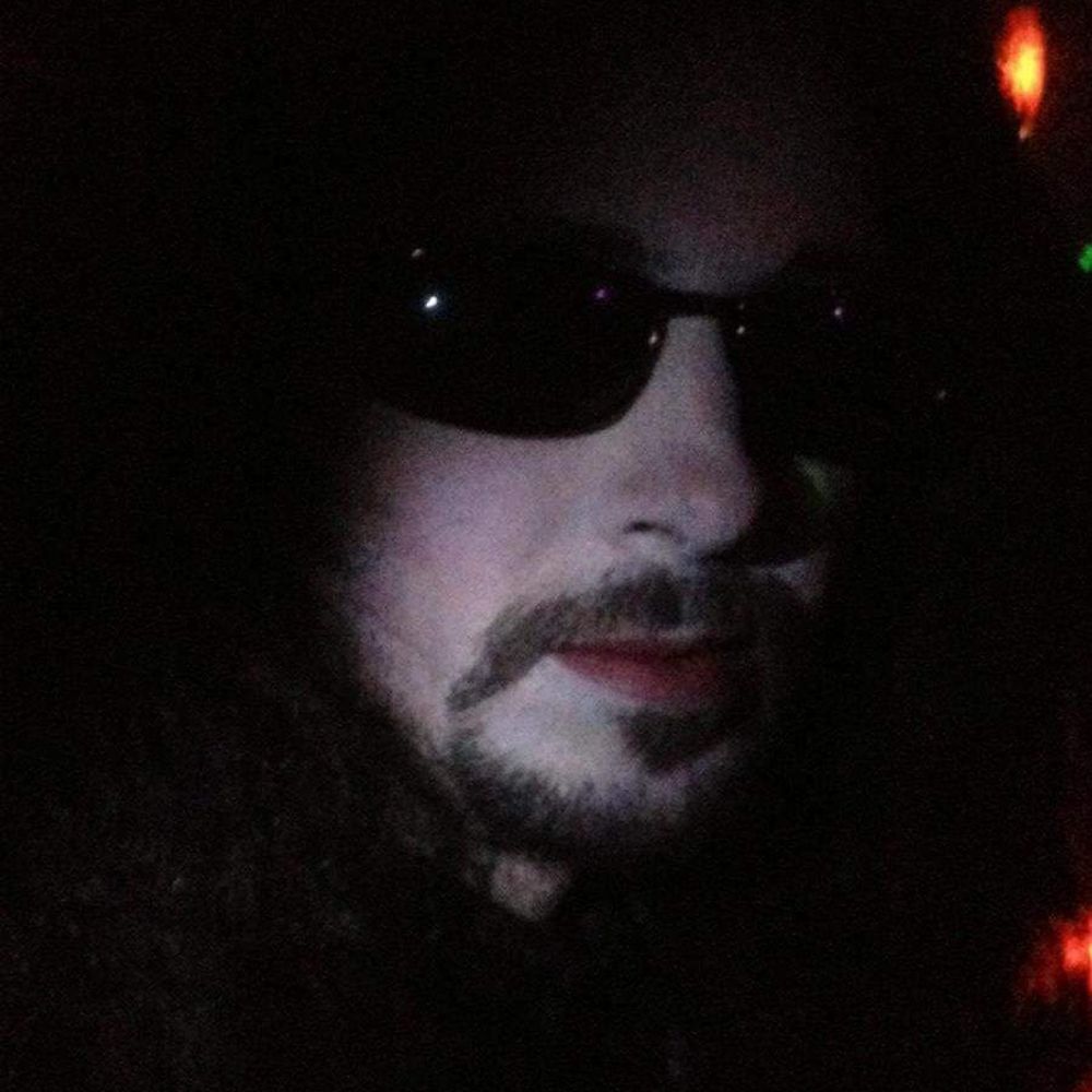 Gothic Joe