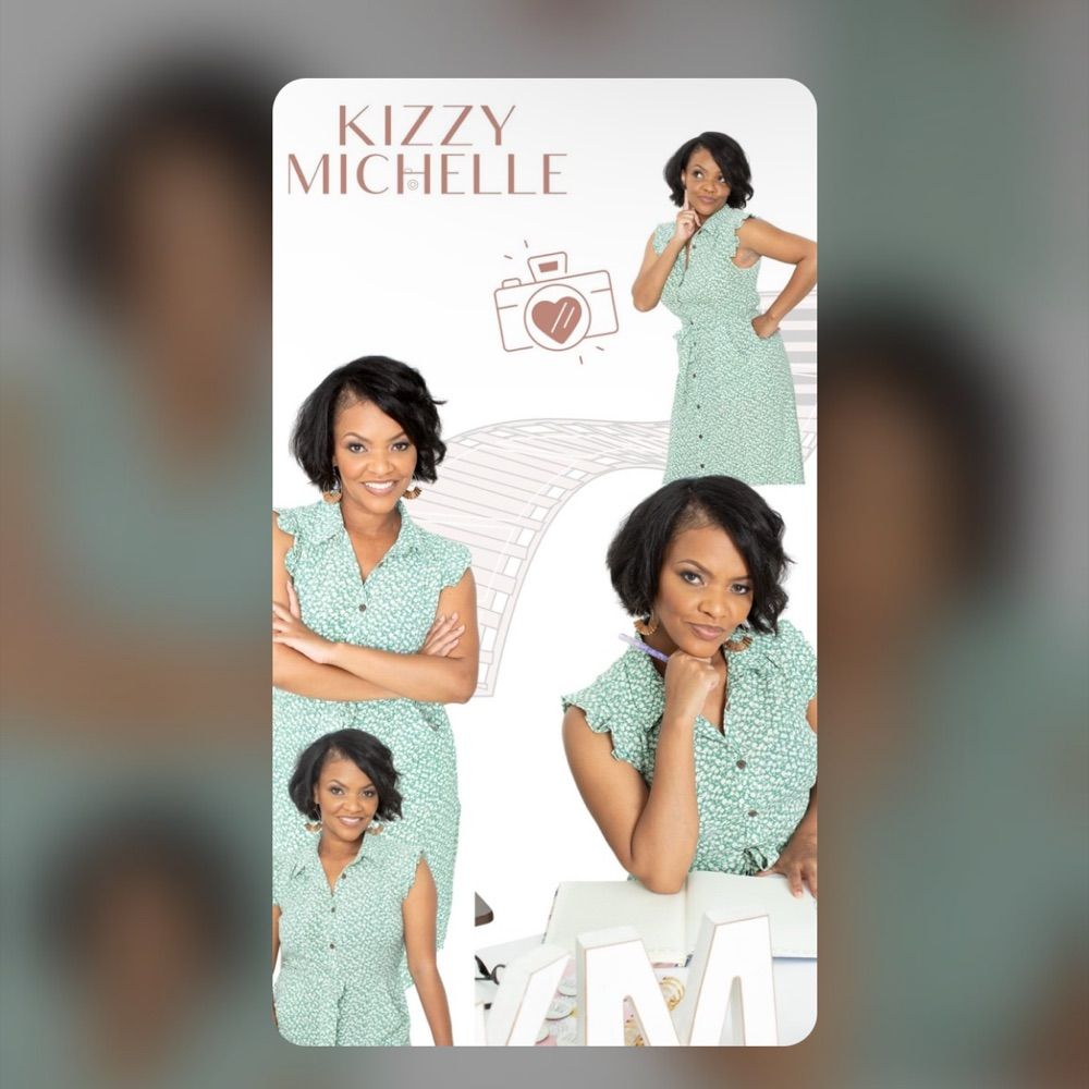 Kizzy