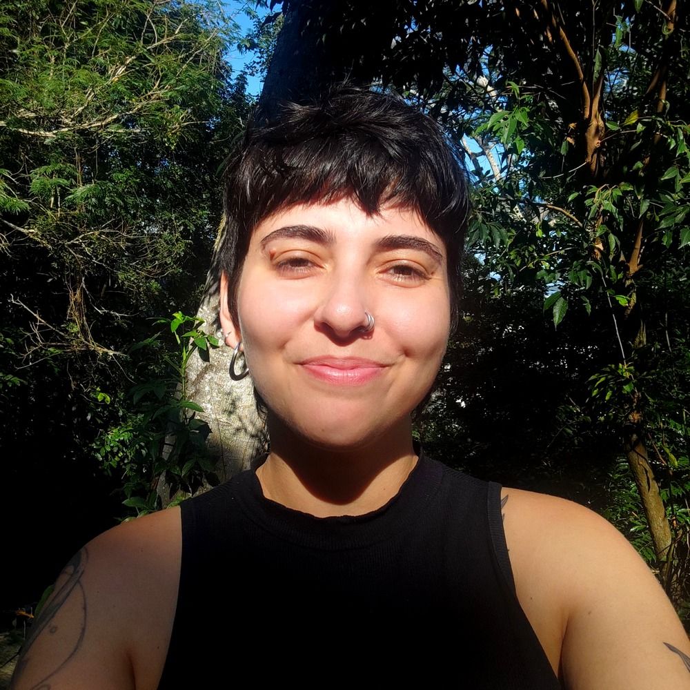 paloma claudino