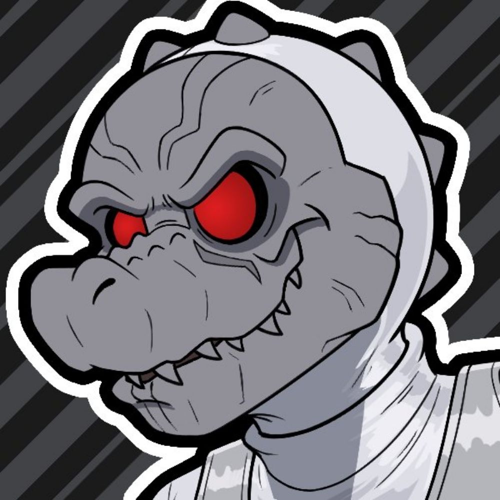 Sobek Croc