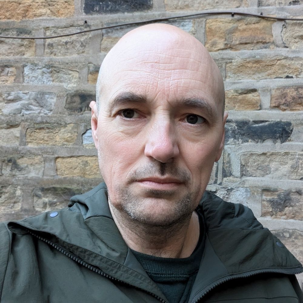 Rob Clarke