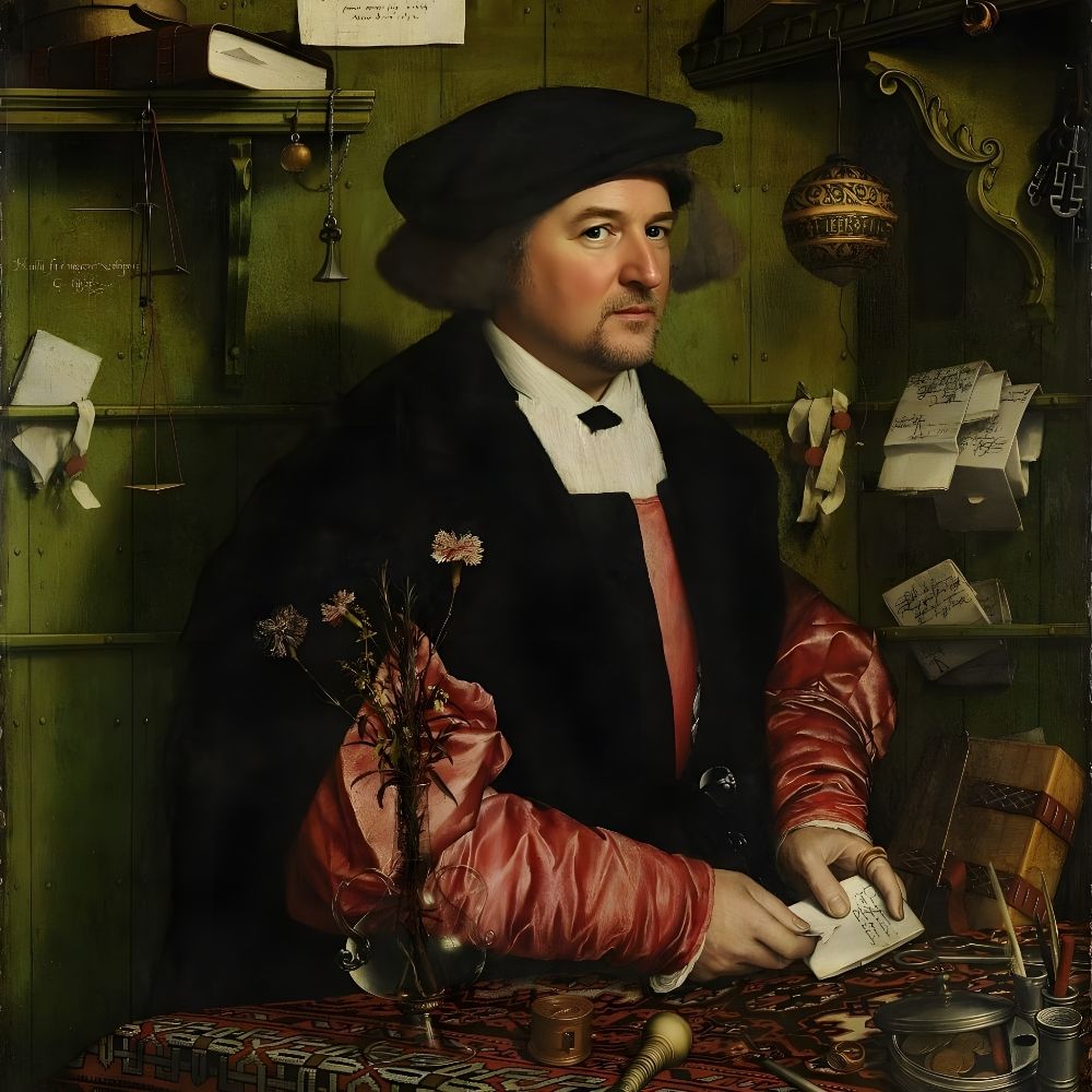 Frank van Eykelen