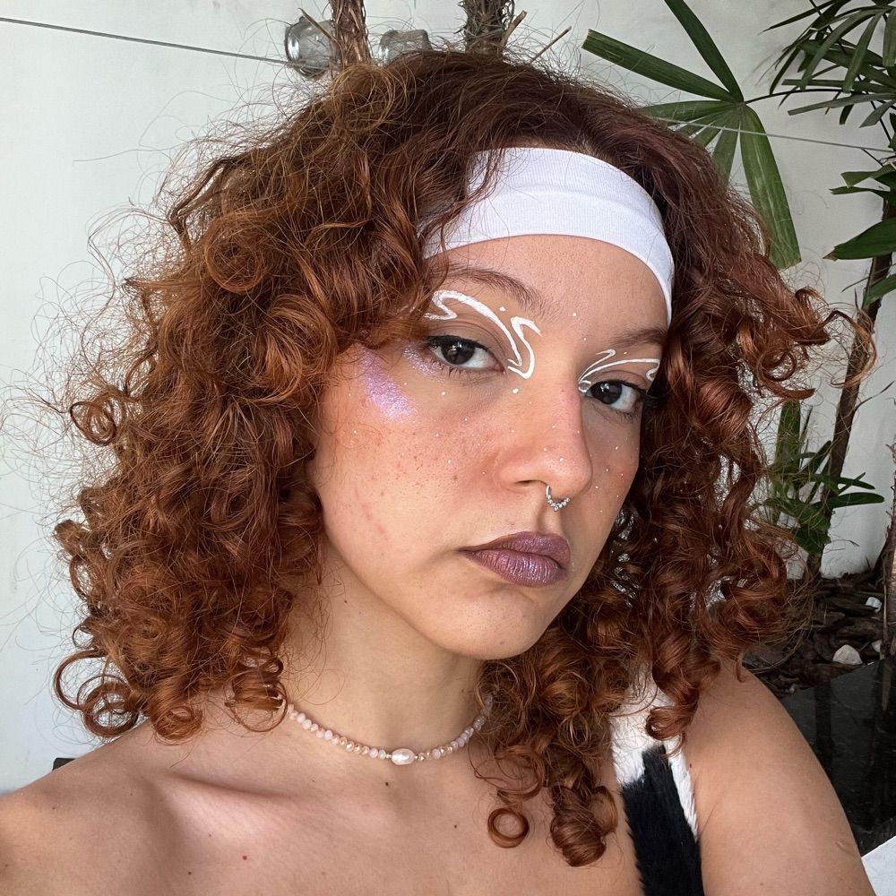 mileninha kamikaze