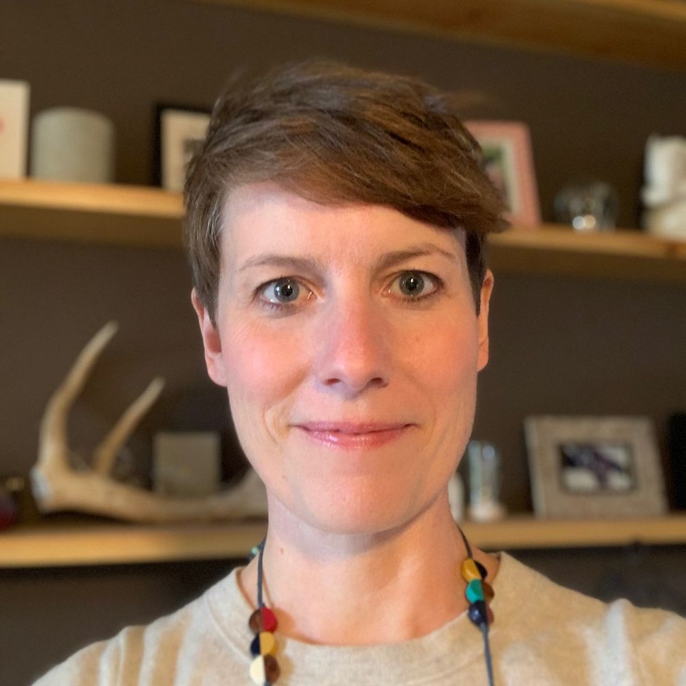 Fiona Gabbert