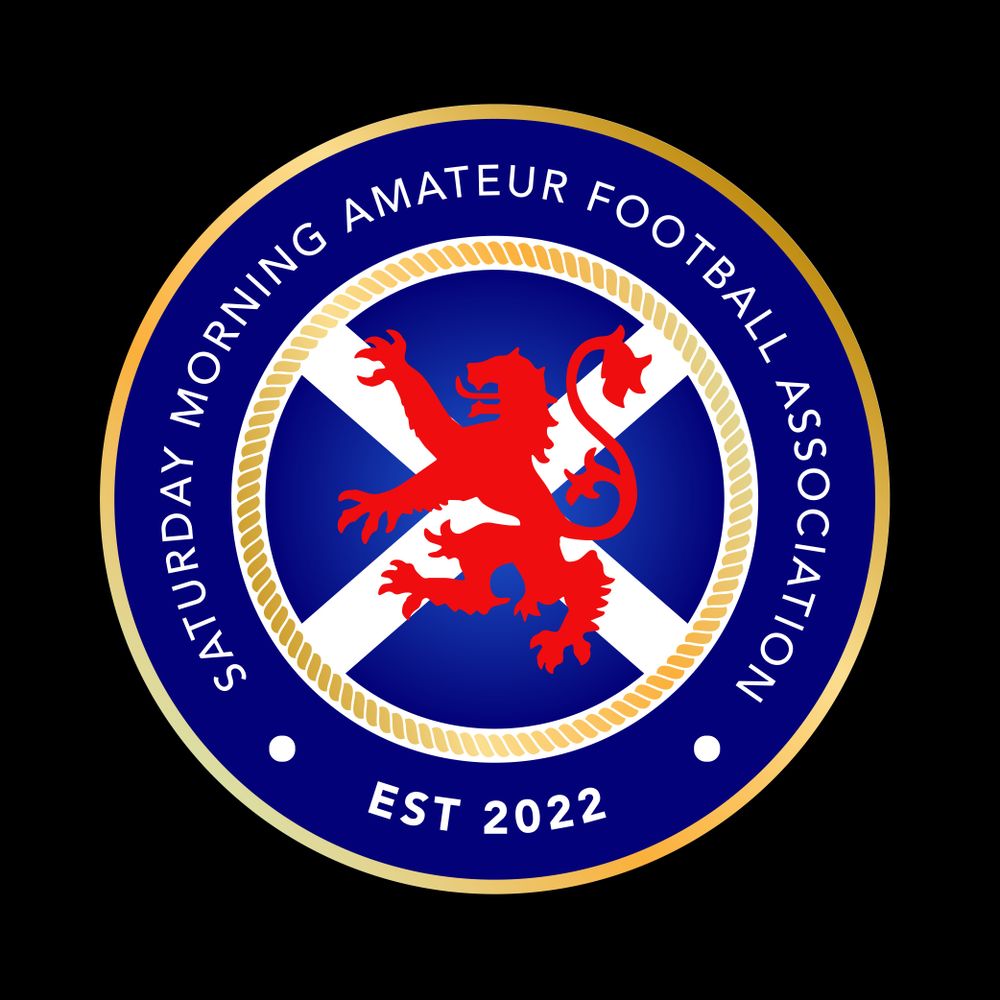 Saturday Morning Amateur Football Association