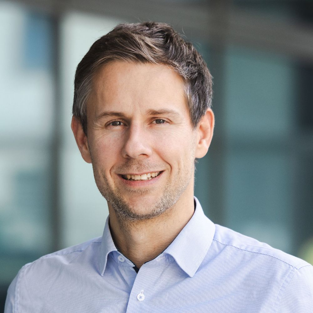 Florian Schur
