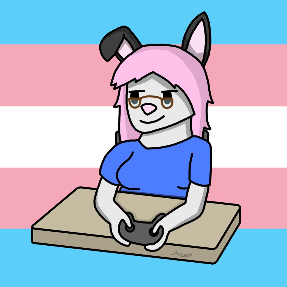 Azzy Bun