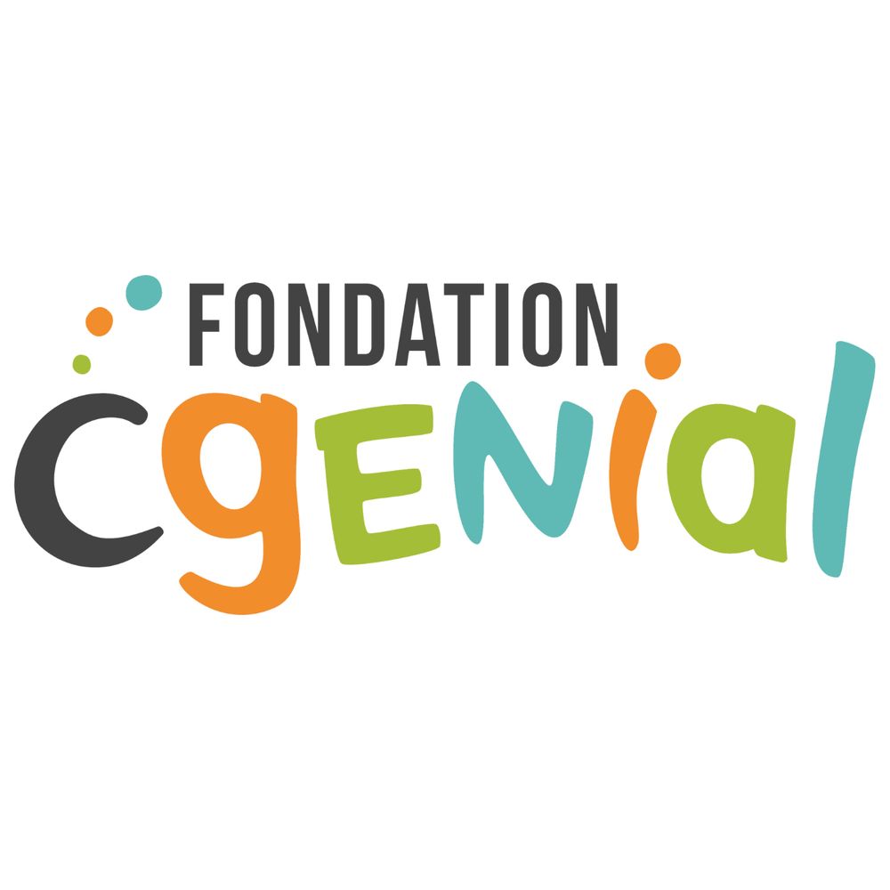 Fondation CGénial