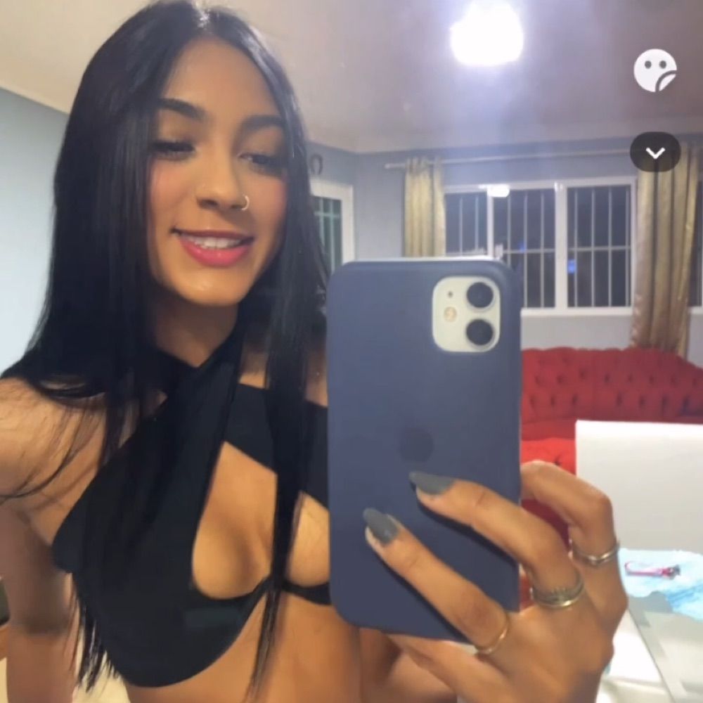 gaby felix