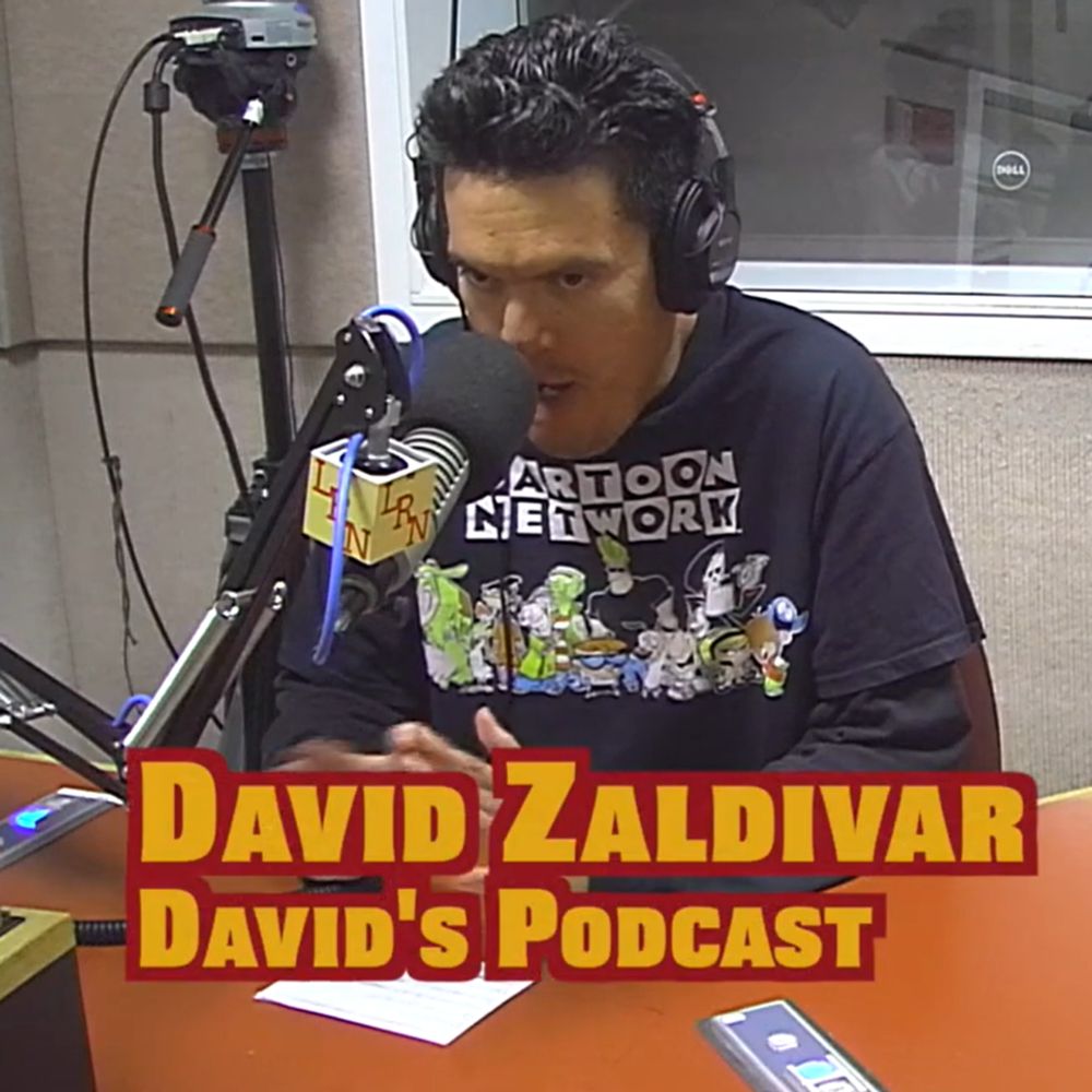 I'm King David