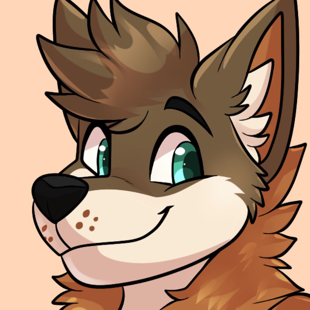 Terry Coyote