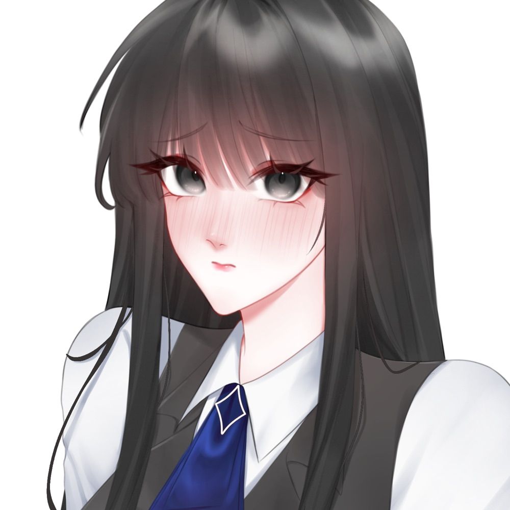 Yoshimizu Eimi 🌊❤️‍🩹 「IBoh Project」