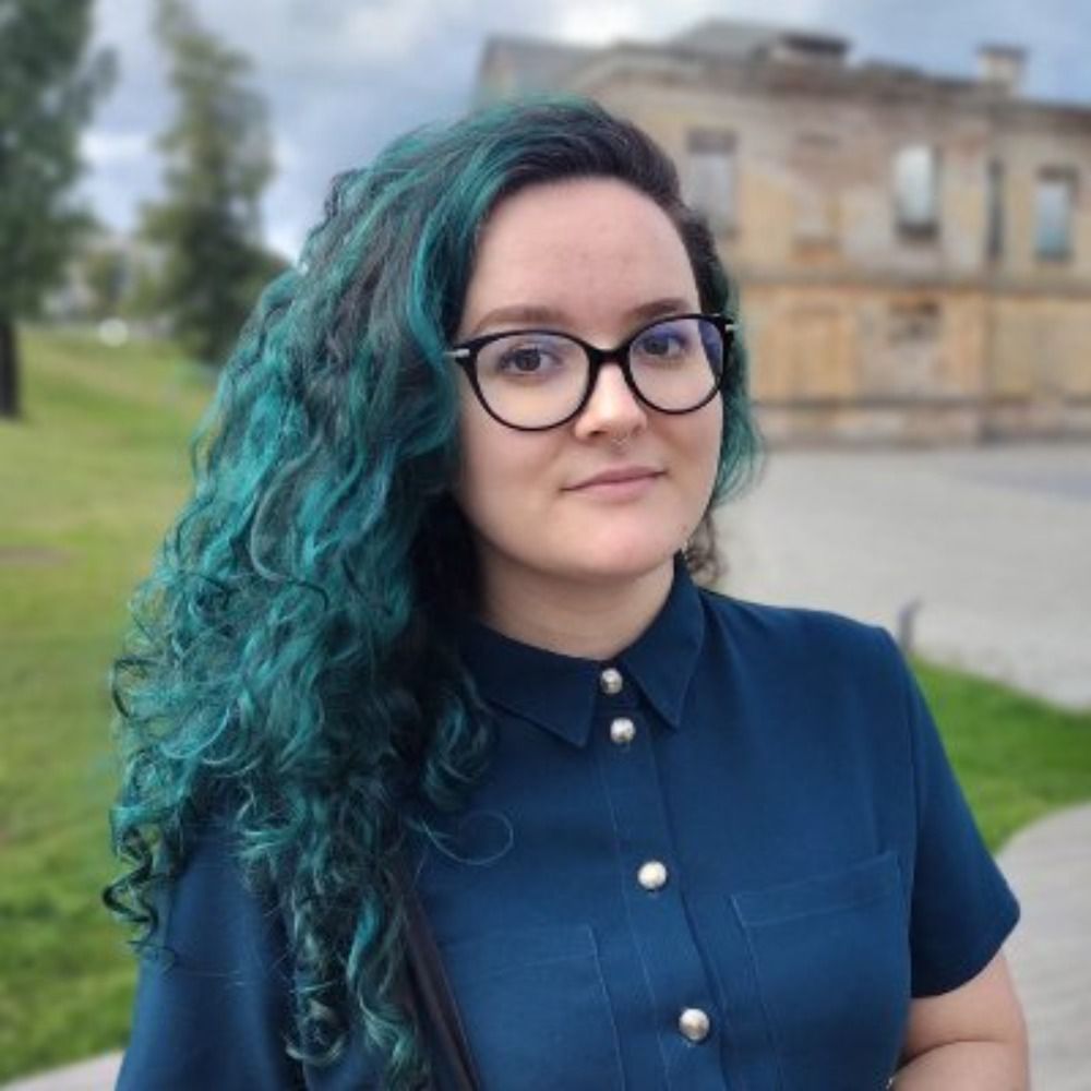 Léa Ronzaud