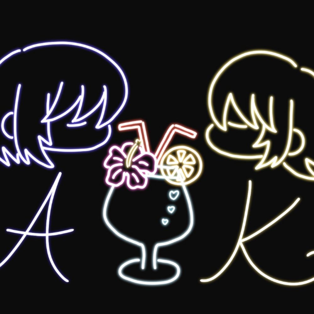 みろく@雑多な避難先