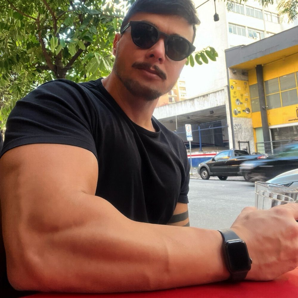 Fábio G. de Castro 