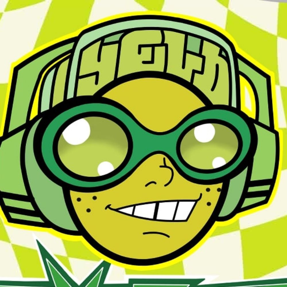 MELOYELO!