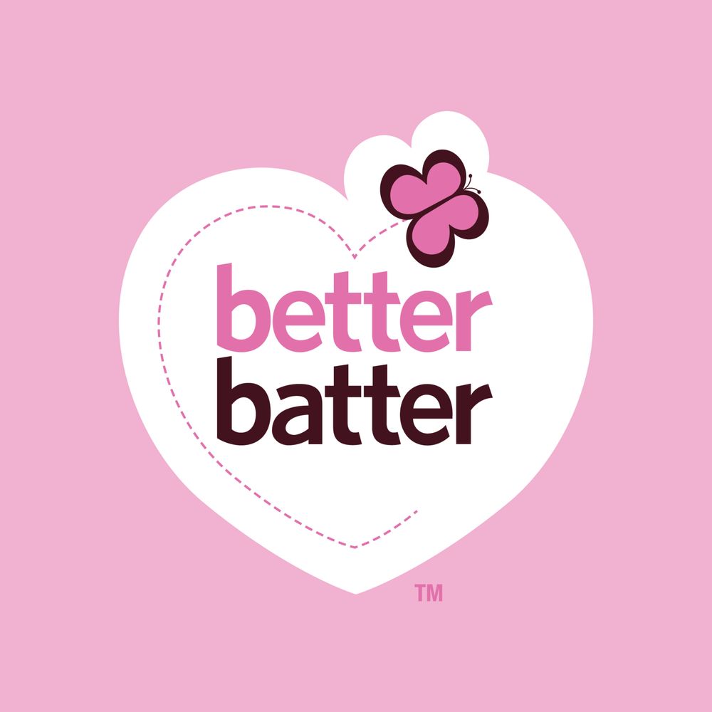 Betterbatterflour