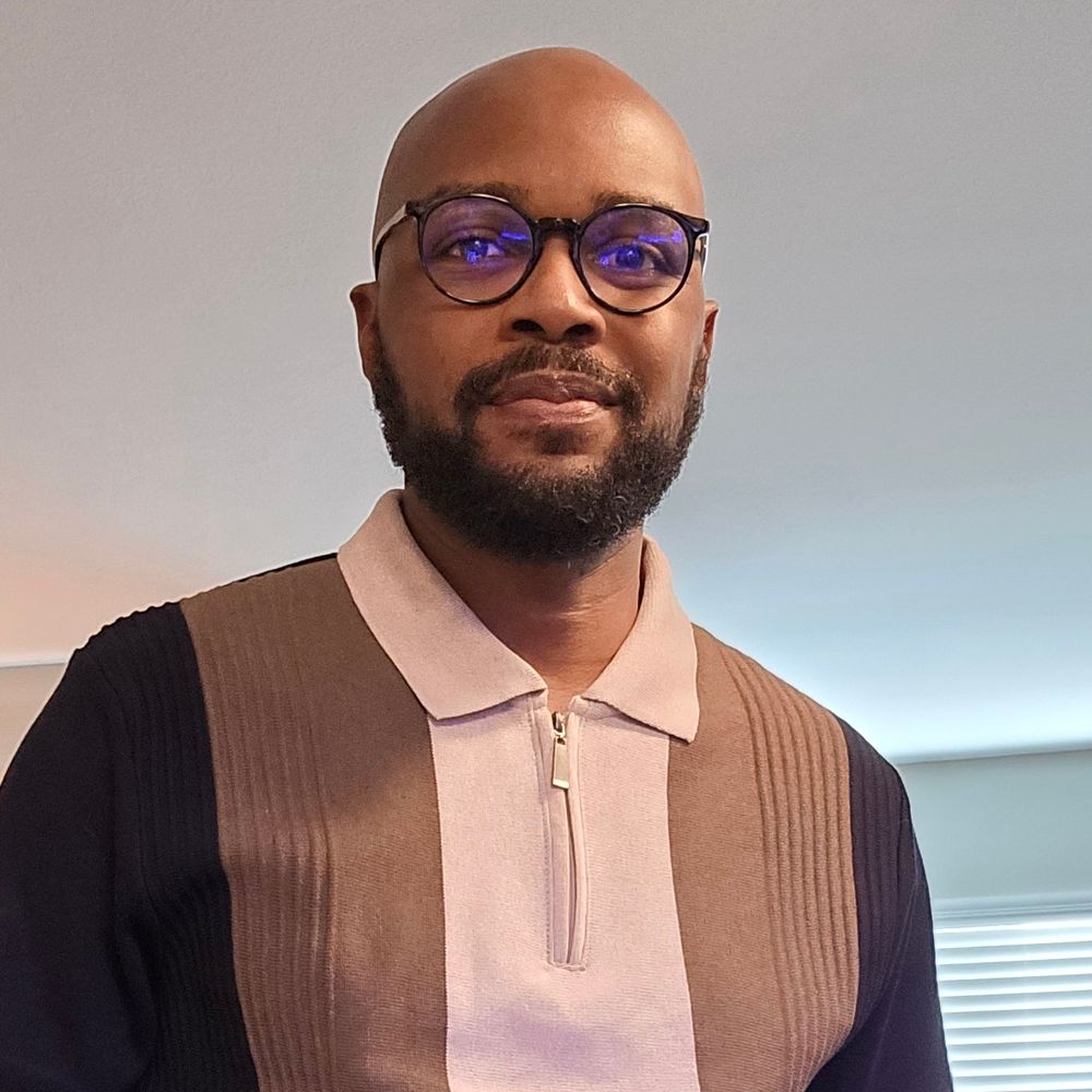 YCCM: Chris ✊🏾🏳️‍🌈