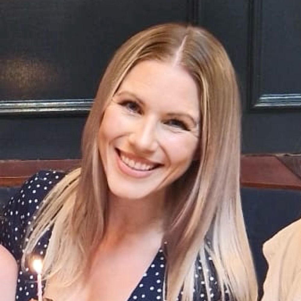 Sara Mitchell-Malm