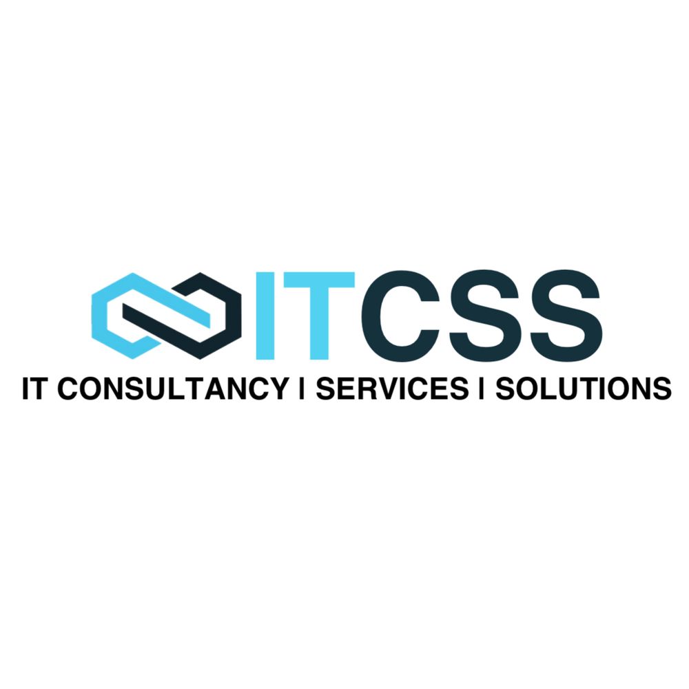 ITCSS - Helping Businesses With Their IT