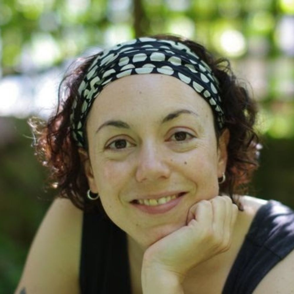 Carrie O'Grady