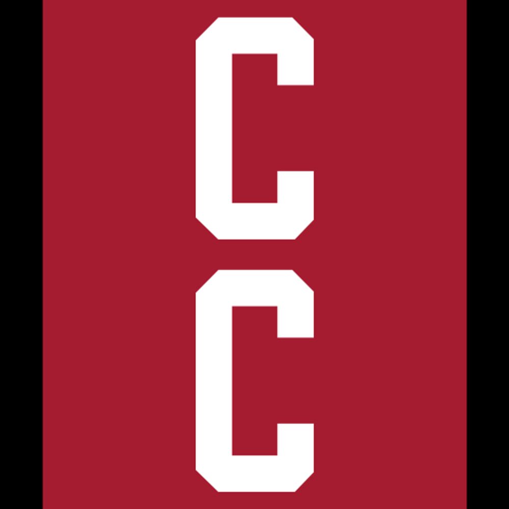 Crimson Courage