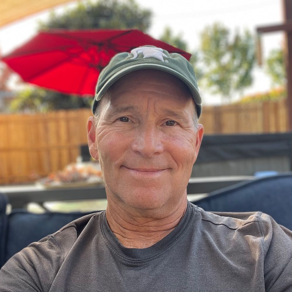 Gregg Hart