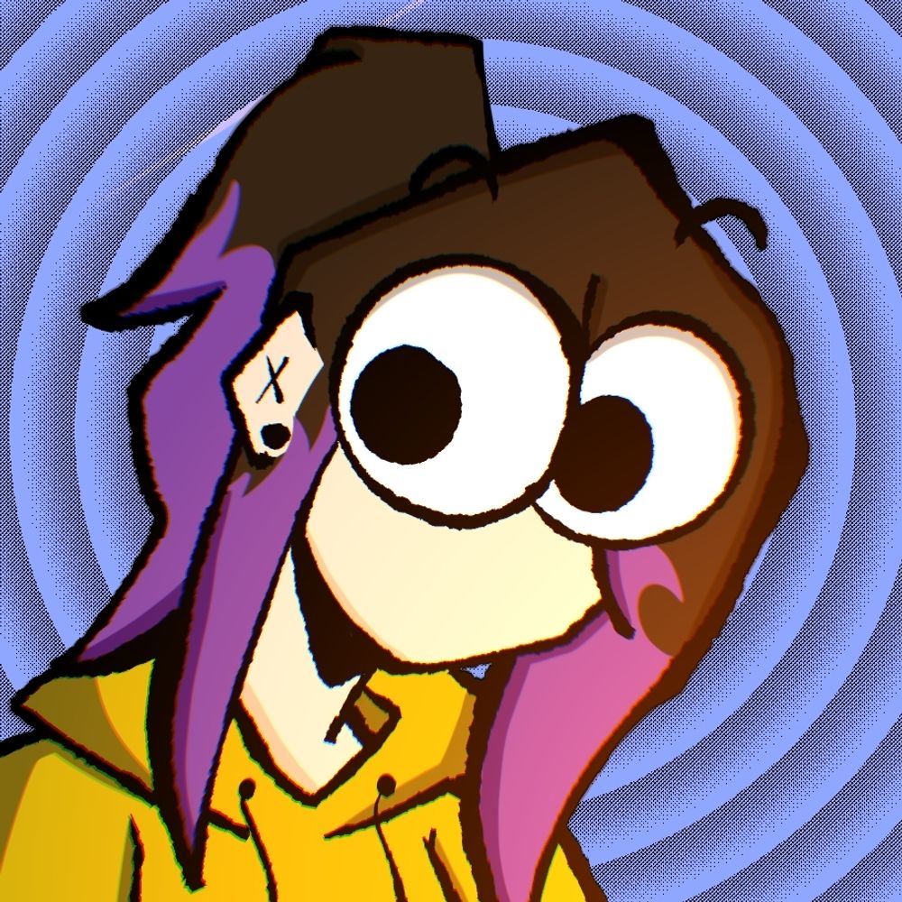 Profile avatar