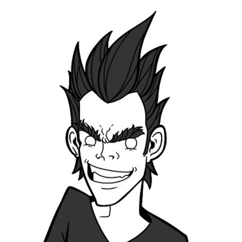 Iván Herranz Art