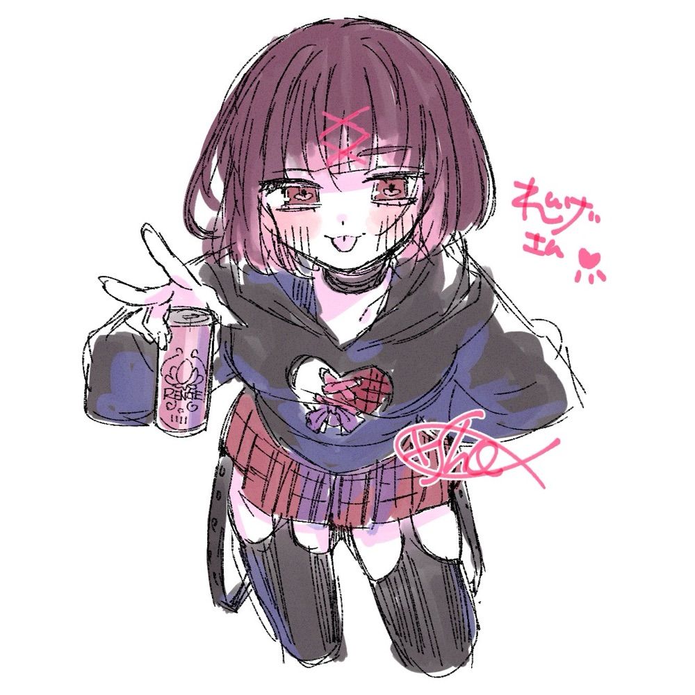れんげたゃん