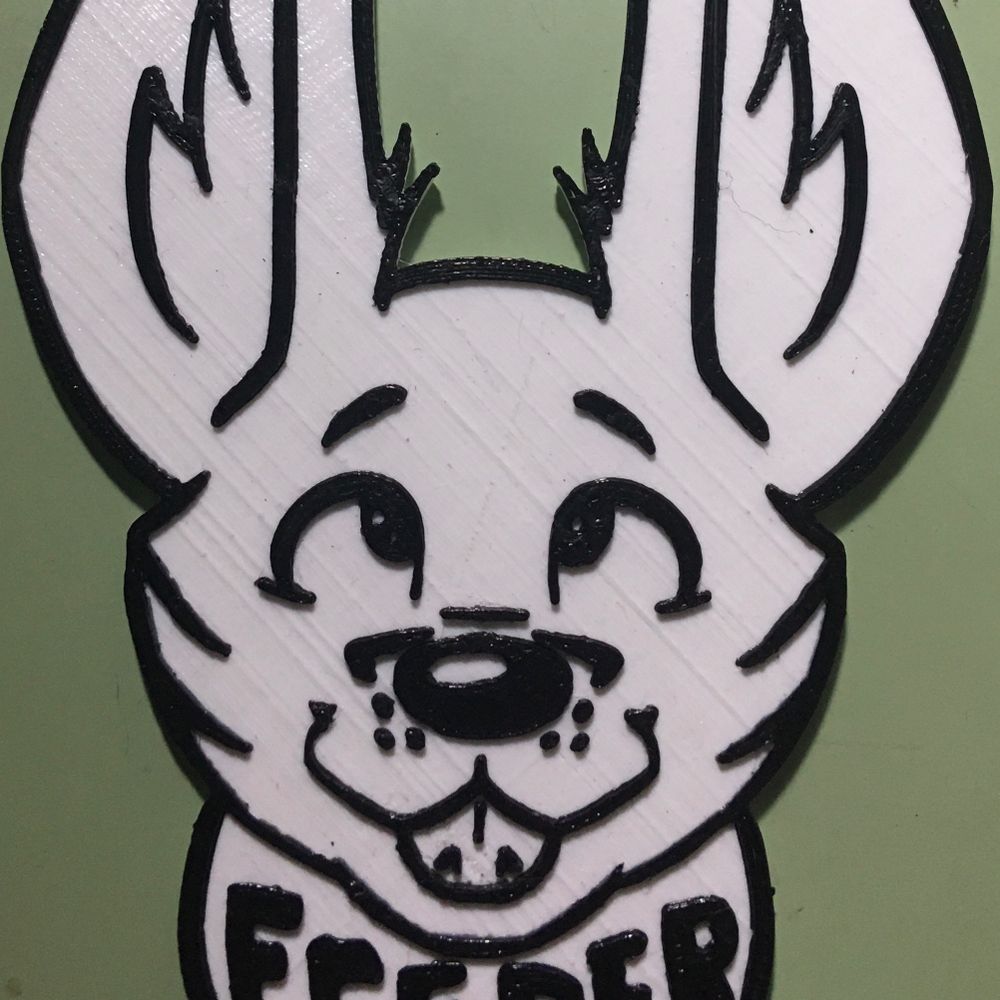 Profile picture frederfennec.bsky.social