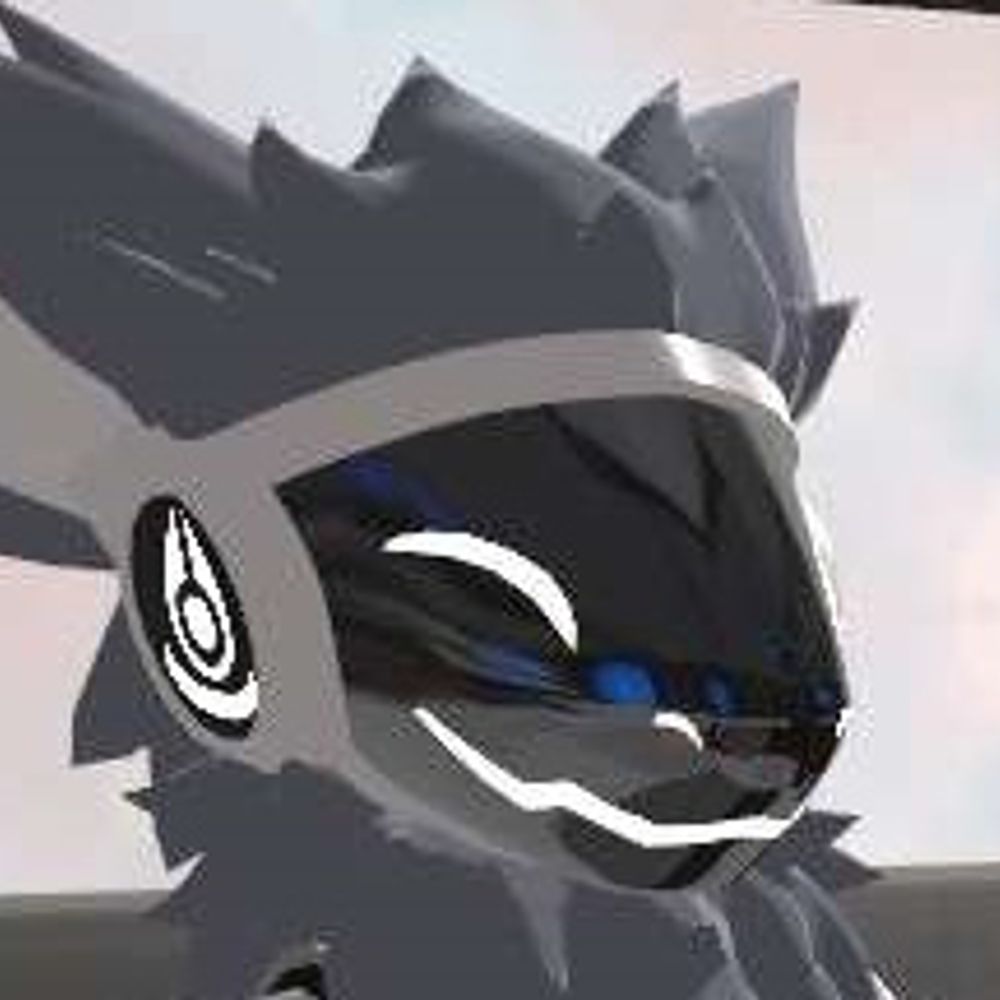 Following Every Protogen