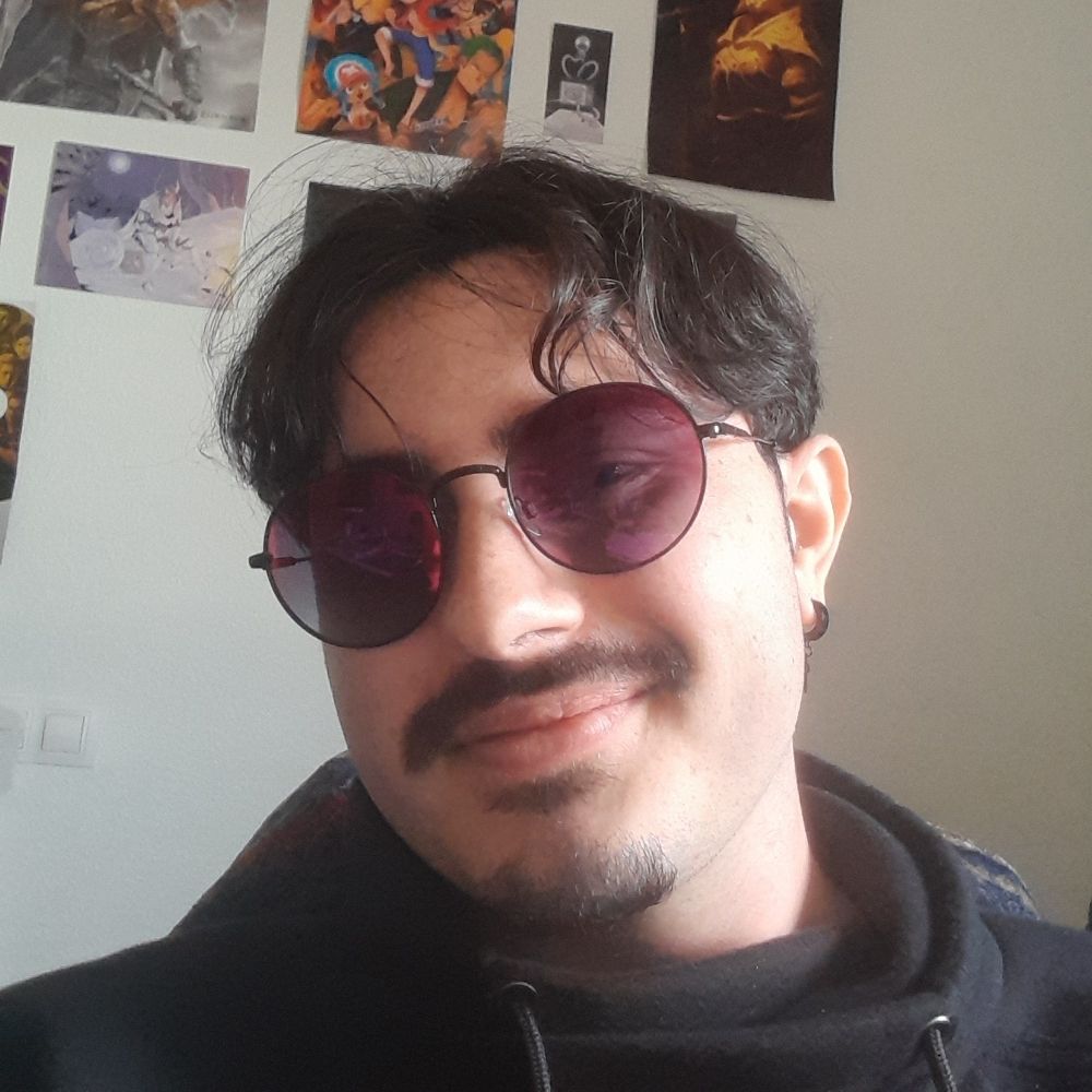 Jose el gris