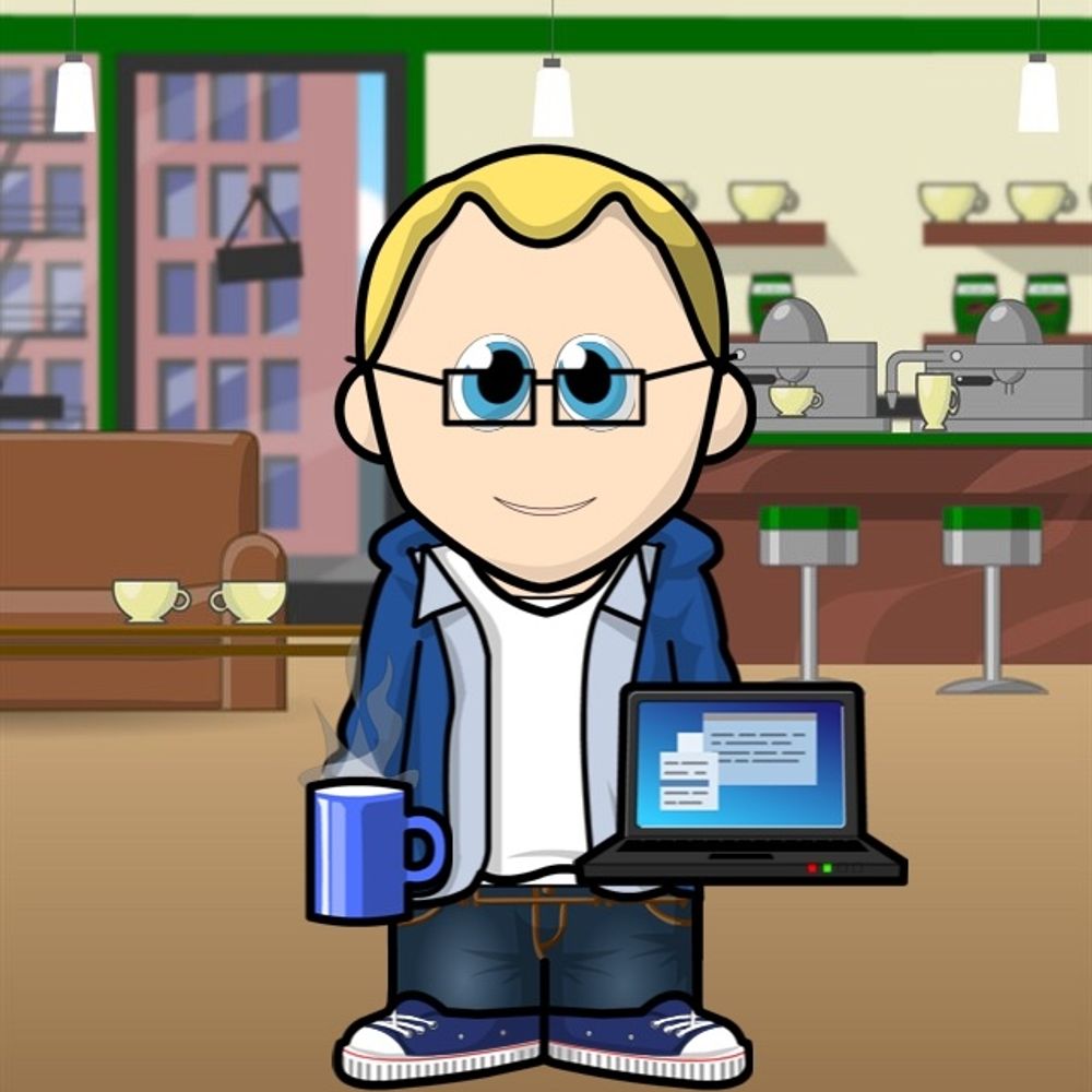 Andy P