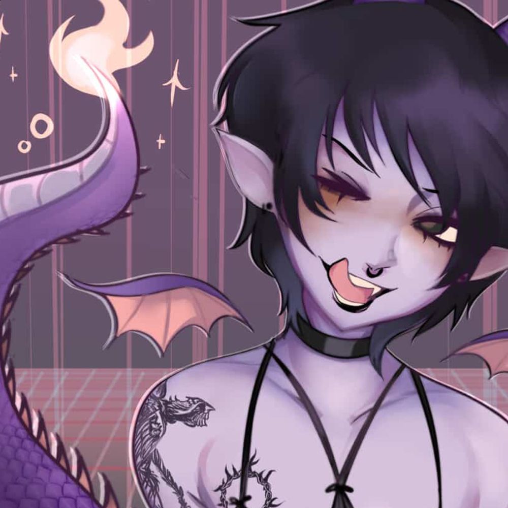 ╭⊰ Ember ⊱╮