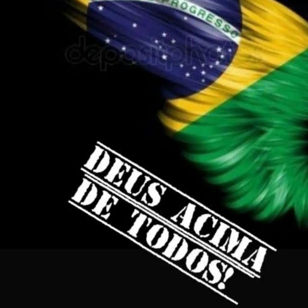 Nildomar Dantas🇧🇷