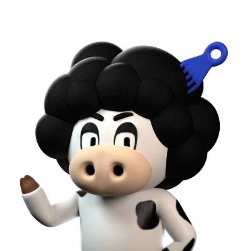 CowFro
