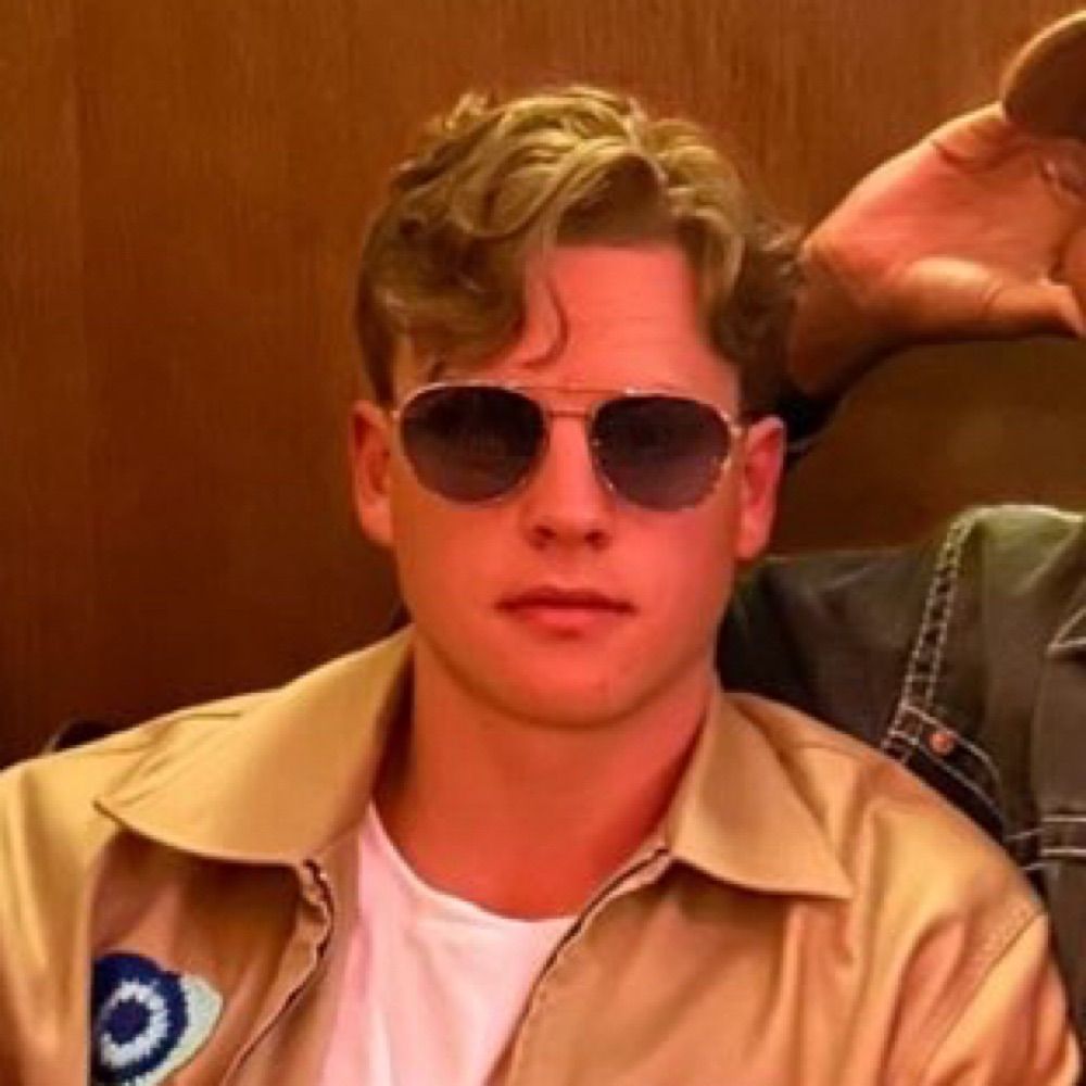 joe burrow daily