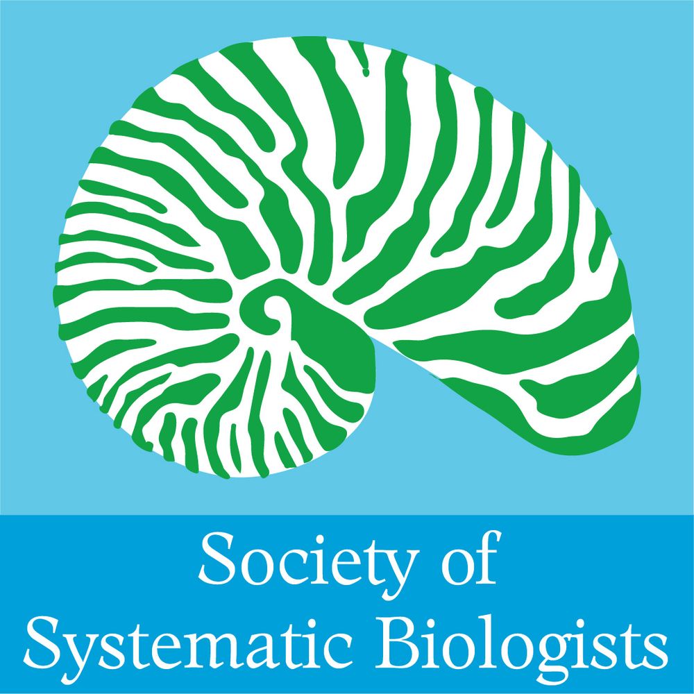 The Society of Systematic Biologists