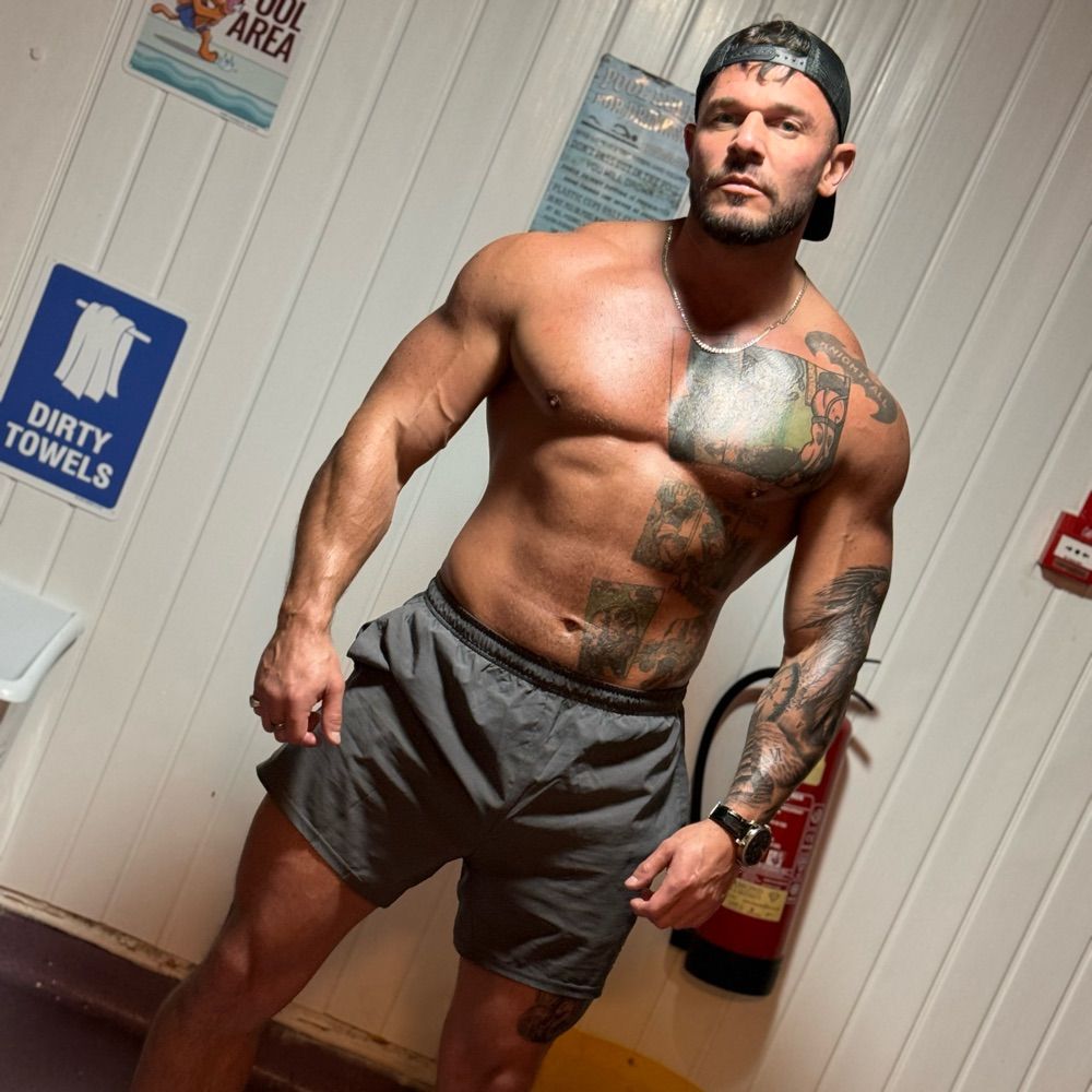 Paul the Plumber Onlyfans
