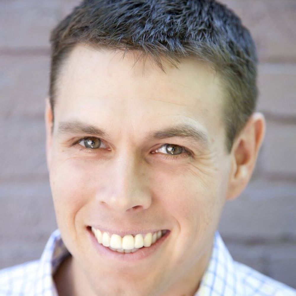 Jeff Hale's avatar