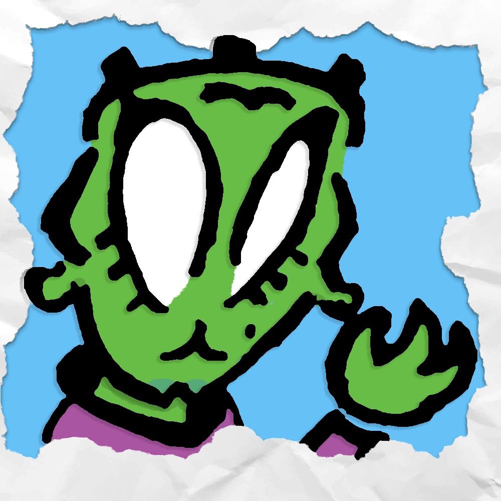ZONGOLIATH