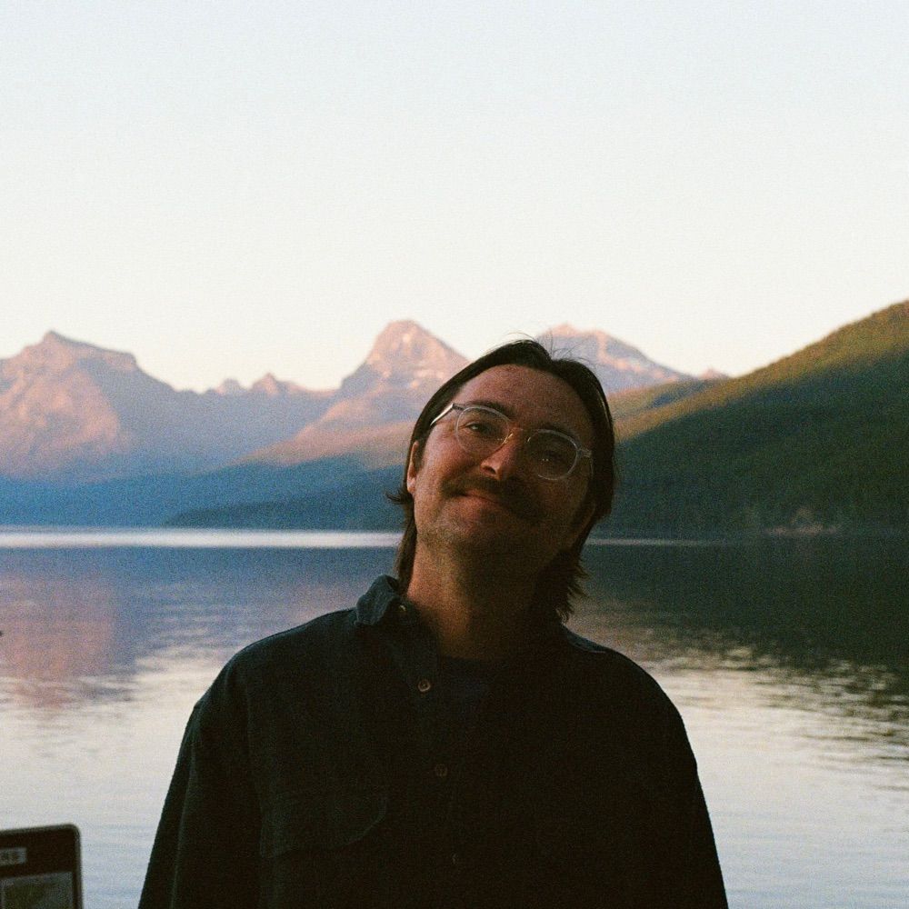 John Hooks