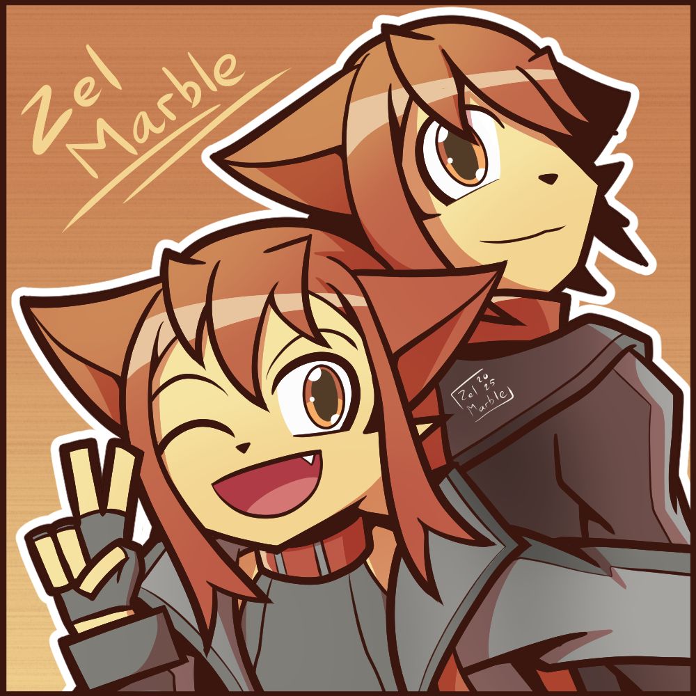 ZelMarble | COMMISSION OPEN's Avatar