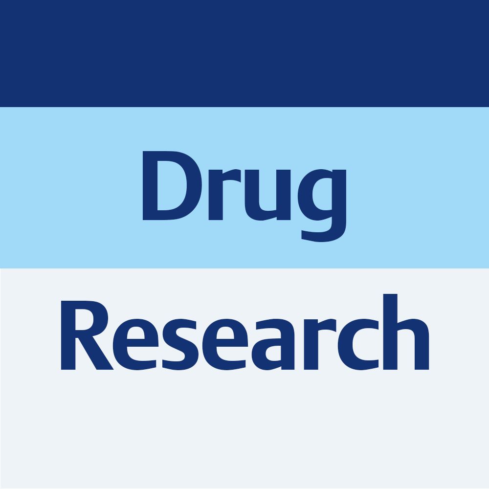 Drug Research Journal