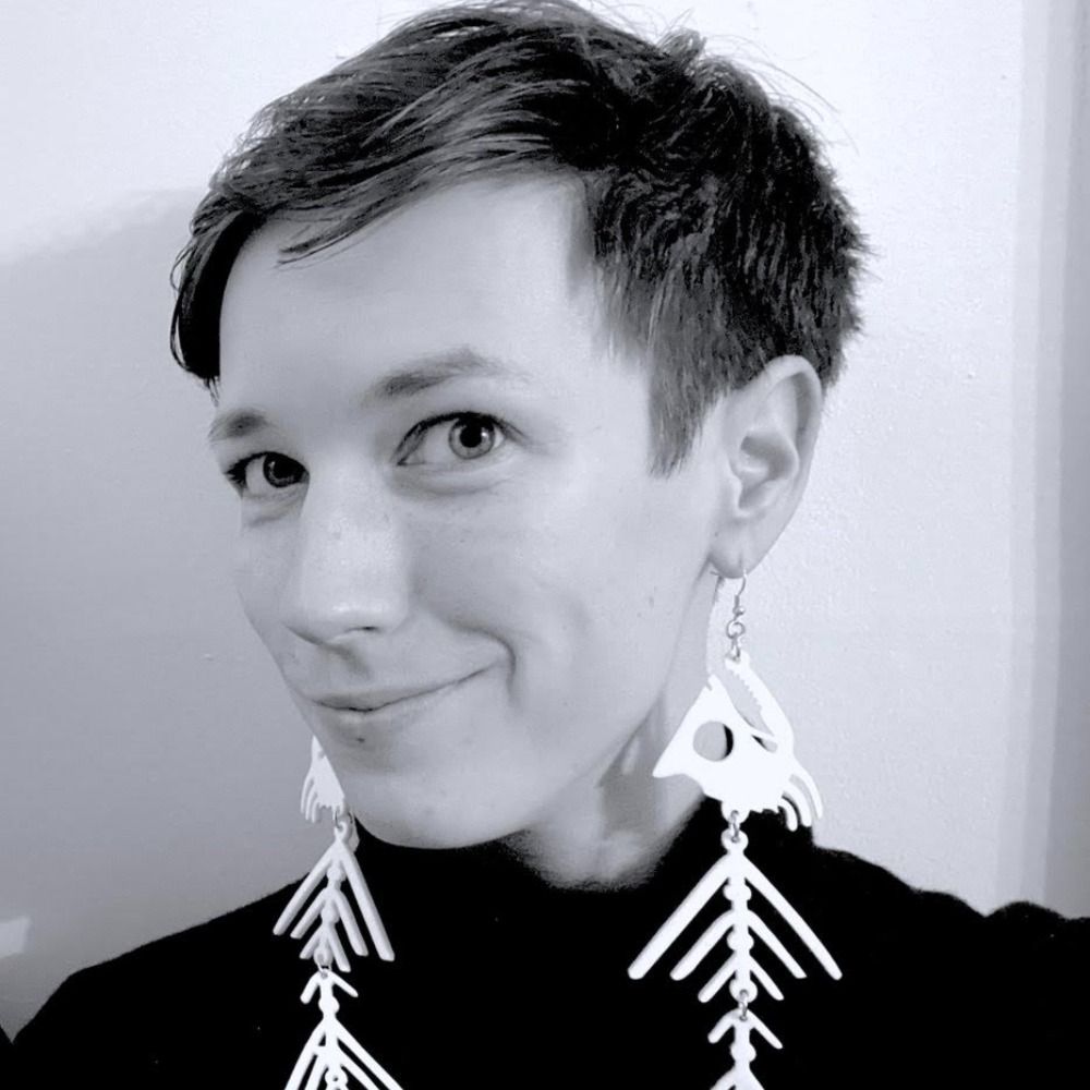 Lara Elena Donnelly