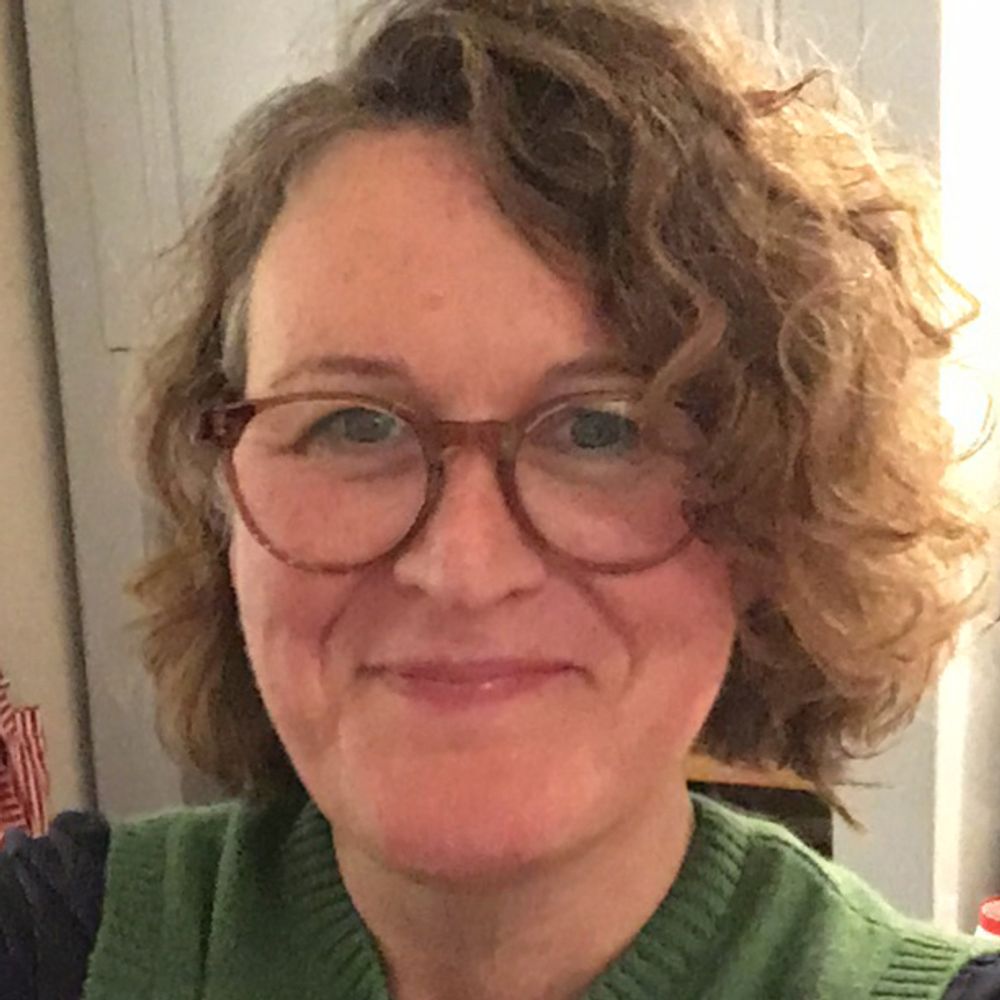Jo Parkes