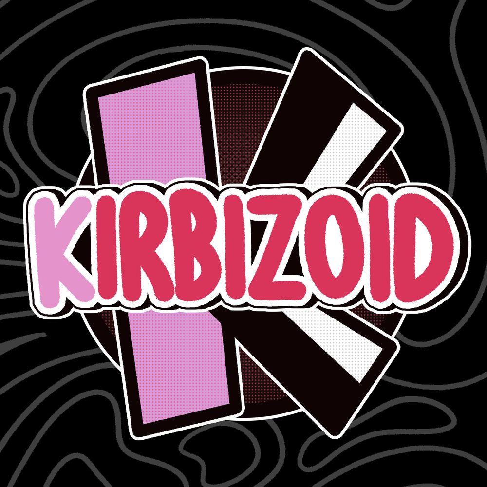 Gab the Kirbizoid