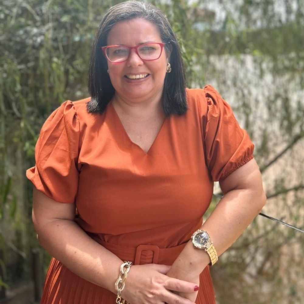 Tarciana Matos